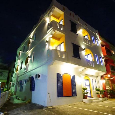 Long Yuan Ju Homestay Cape Eluanbi ภายนอก รูปภาพ